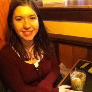 Meet your Posher, Caitlyn